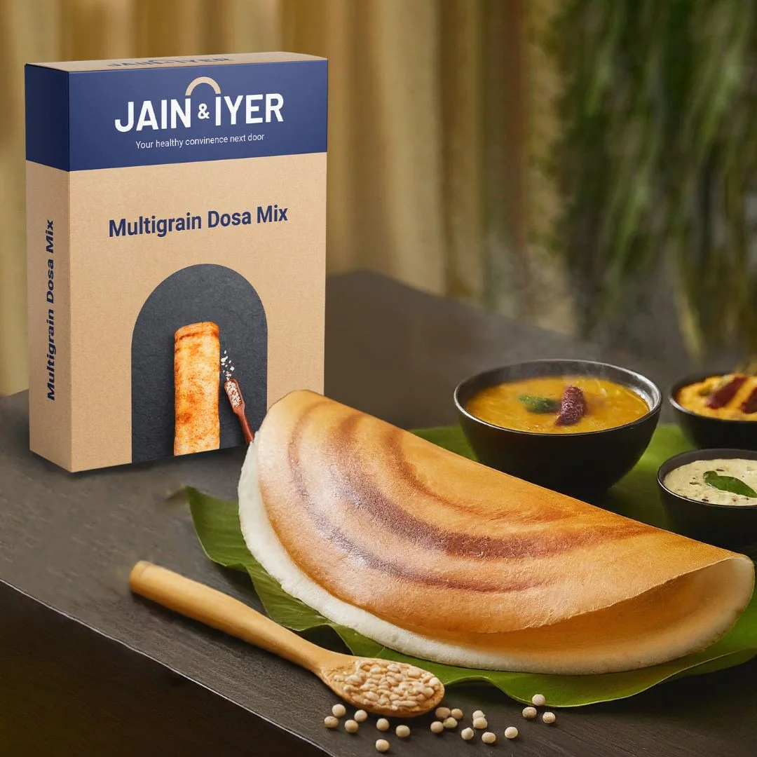 Multigrain Dosa Mix